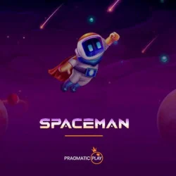 Spaceman 777mexico